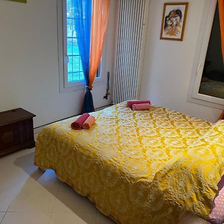 Beatiful Modern Flat Venice Centre With Private Lounge Green Area Relax Bagian luar foto