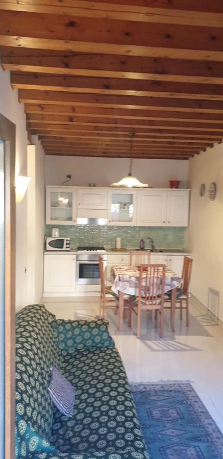 Beatiful Modern Flat Venice Centre With Private Lounge Green Area Relax Bagian luar foto