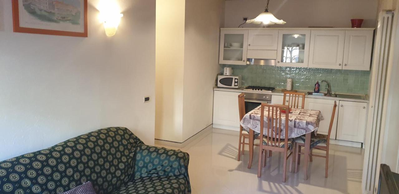 Beatiful Modern Flat Venice Centre With Private Lounge Green Area Relax Bagian luar foto