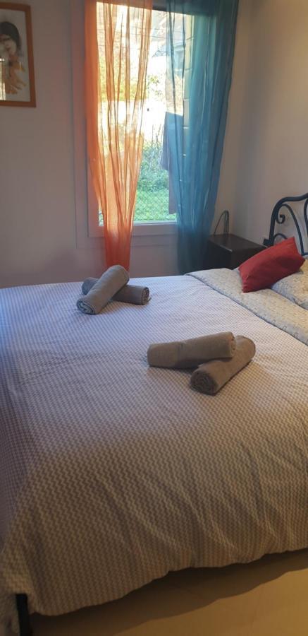 Beatiful Modern Flat Venice Centre With Private Lounge Green Area Relax Bagian luar foto
