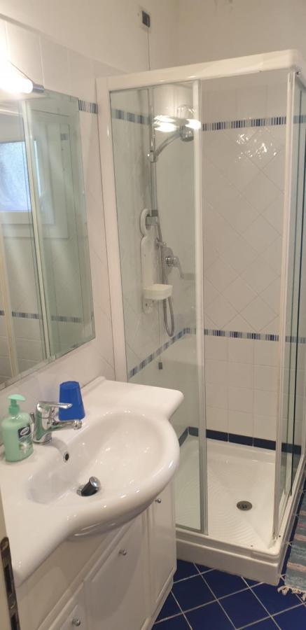 Beatiful Modern Flat Venice Centre With Private Lounge Green Area Relax Bagian luar foto