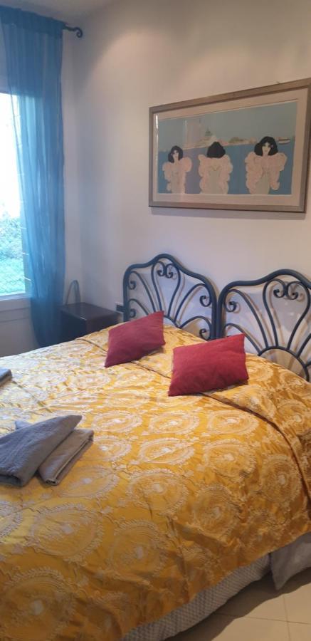 Beatiful Modern Flat Venice Centre With Private Lounge Green Area Relax Bagian luar foto