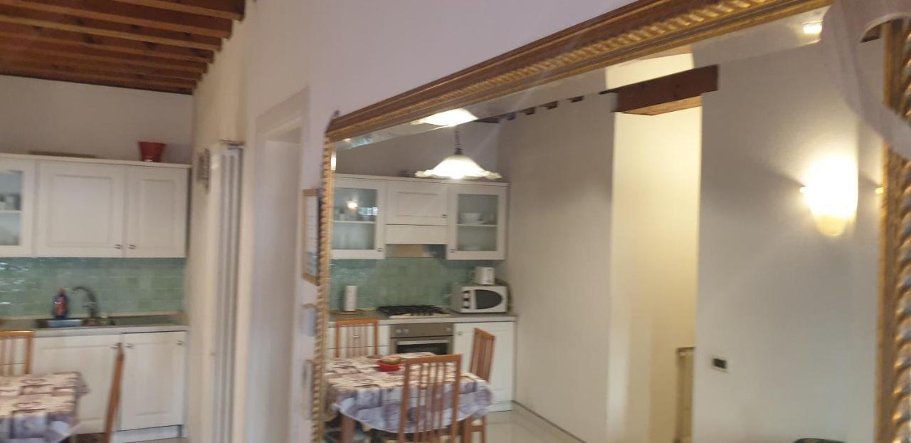 Beatiful Modern Flat Venice Centre With Private Lounge Green Area Relax Bagian luar foto