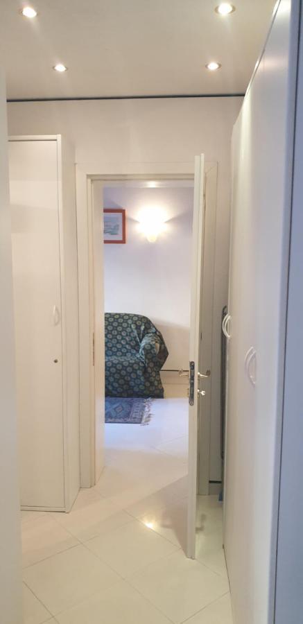 Beatiful Modern Flat Venice Centre With Private Lounge Green Area Relax Bagian luar foto