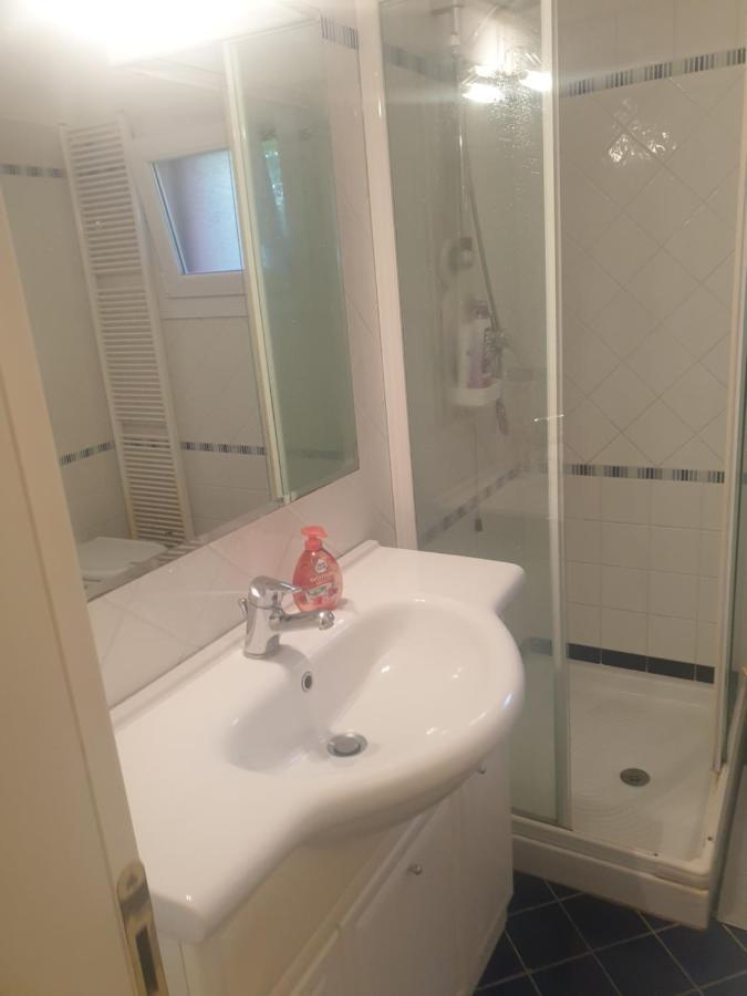 Beatiful Modern Flat Venice Centre With Private Lounge Green Area Relax Ruang foto
