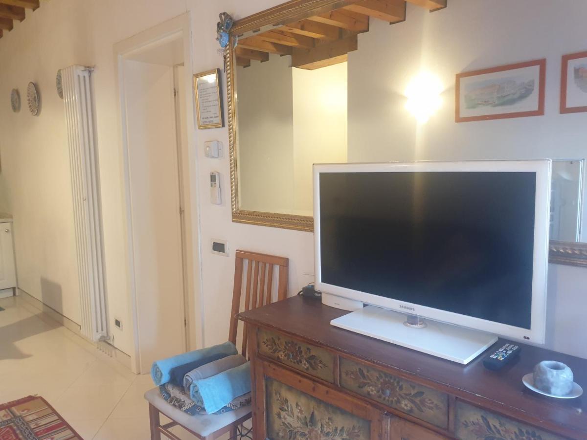 Beatiful Modern Flat Venice Centre With Private Lounge Green Area Relax Bagian luar foto