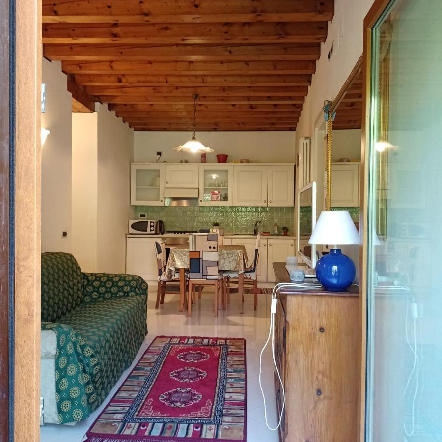 Beatiful Modern Flat Venice Centre With Private Lounge Green Area Relax Bagian luar foto