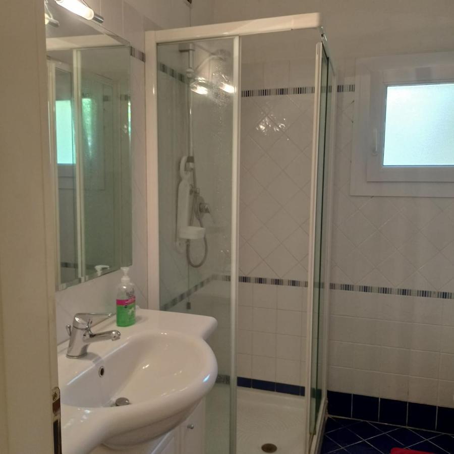Beatiful Modern Flat Venice Centre With Private Lounge Green Area Relax Bagian luar foto