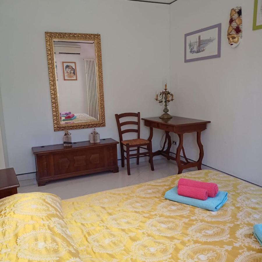 Beatiful Modern Flat Venice Centre With Private Lounge Green Area Relax Bagian luar foto